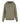 Build your Brand_Ladies Fluffy Hoody_BY289_paleolive_front