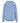 Build your Brand_Ladies Fluffy Hoody_BY289_powderblue_back