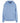 Build your Brand_Ladies Fluffy Hoody_BY289_powderblue_front