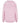 Build your Brand_Ladies Fluffy Hoody_BY289_softpink_back