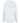 Build your Brand_Ladies Fluffy Hoody_BY289_white_back