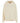 Build your Brand_Ladies Fluffy Hoody_BY289_whitesand_front