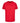 Build your Brand_T-shirt Round Neck_BY004_city red_front