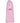 Build your Brand_T-shirt Round Neck_BY004_soft pink_side