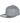 FF110_005_Flexfit-Yupoong_110-Fitted-Snapback_FF110_110_grey_angle