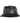 FF5003CP_001_Flexfit-Yupoong_Crinkled-Paper-Bucket-Hat_FF5003CP_5003CP_black_left