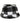 FF5003SC_100_Flexfit-Yupoong_Sherpa-Check-Bucket-Hat_FF5003SC_5003SC_white-black_front