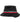 FF5003S_160_Flexfit-Yupoong_Stripe-Bucket-Hat_FF5003S_5003S_black_front