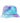 FF5003TD_181_Flexfit-Yupoong_Festival-Print-Bucket-Hat_FF5003TD_5003TD_purple-turquoise_front