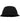 FF5003_001_Flexfit-Yupoong_Flexfit-Cotton-Twill-Bucket-Hat_FF5003_5003_black_front