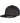 FF6005FF_001_Flexfit-Yupoong_Foam-Trucker_FF6005FF_6005FF_black_angle