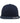 FF6005FF_Flexfit-Yupoong_Foam-Trucker_FF6005FF_6005FF_navy-front