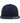 FF6005FF_Flexfit-Yupoong_Foam-Trucker_FF6005FF_6005FF_navy-front