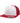 FF6005FW_058_Flexfit-Yupoong_Foam-Trucker-with-White-Front_FF6005FW_6005FW_red_white_red_angle