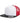 FF6005FW_198_Flexfit-Yupoong_Foam-Trucker-with-White-Front_FF6005FW_6005FW_black_white_red_angle