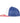 FF6005FW_199_Flexfit-Yupoong_Foam-Trucker-with-White-Front_FF6005FW_6005FW_red_white_royal_left
