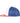 FF6005FW_199_Flexfit-Yupoong_Foam-Trucker-with-White-Front_FF6005FW_6005FW_red_white_royal_left
