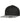 FF6089CB_013_Flexfit-Yupoong_Checkerboard-Snapback_FF6089CB_6089CB_black-white_angle