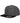 FF6089CH_006_Flexfit-Yupoong_Chambray-Suede-Snapback_FF6089CH_6089CH-black-black