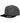 FF6089CH_006_Flexfit-Yupoong_Chambray-Suede-Snapback_FF6089CH_6089CH-black-black