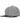 FF6089MS_214_Flexfit-Yupoong_Melange-Solid-Snapback_FF6089MS_6089MS_blackmelange-black_angle