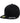 FF6089OC_001_Flexfit-Yupoong_Organic-Cotton-Snapback_FF6089OC_6089OC_black_angle