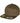 FF6089OC_102_Flexfit-Yupoong_Organic-Cotton-Snapback_FF6089OC_6089OC_burnt-olive_angle