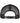 FF6606T_Flexfit-Yupoong_Retro-Trucker-2-Tone_FF6606T_6606T_Charcoal_Black_back