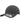FF7706_076_Flexfit-Yupoong_Curved-Classic-Snapback_FF7706_7706_charcoal_angle