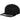 Flexfit-Yupoong_110-Fitted-Snapback_FF110_110_black_angle