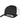 Flexfit-Yupoong_5-Panel-Retro-Trucker-2-Tone-Cap_FF6506T_6506T_black-white_angle