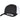 Flexfit-Yupoong_5-Panel-Retro-Trucker-2-Tone-Cap_FF6506T_6506T_black-white_angle