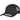 Flexfit-Yupoong_5-Panel-Retro-Trucker-Cap_FF6506_6506_Black