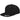 Flexfit-Yupoong_Boots-Suede-Snapback_FF6089BT_6089BT_black_angle