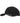 Flexfit-Yupoong_Brushed-Cotton-Twill-Mid-Profile_FF6363V_6363V_black_angle