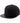Flexfit-Yupoong_Carbon-Snapback_FF6089CA_6089CA_black-carbon