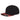 Flexfit-Yupoong_Checked-Flanell-Peak-Snapback_FF6089FP_6089FP_black-red_angle