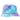 Flexfit-Yupoong_Festival-Print-Bucket-Hat_FF5003TD_5003TD_purple-turquoise_front