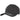 Flexfit-Yupoong_Flexfit-Delta-Adjustable_FF180A_180A_black_angle