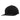 Flexfit-Yupoong_Flexfit-Flat-Visor_FF6277FV_6277FV_Black