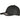 Flexfit-Yupoong_Flexfit-Trucker-Recycled-Mesh_FF6511RM_6511RM_black-black_angle