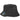 Flexfit-Yupoong_Nylon-Bucket-Hat_FF5003N_5003N_black_left