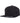 Flexfit-Yupoong_Pro-Style-Twill-Snapback-Youth-Cap_FF6308_6308_black_angle