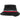 Flexfit-Yupoong_Stripe-Bucket-Hat_FF5003S_5003S_black_front