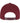Flexfit Yupoong_5-Panel Curved Classic Snapback_FF7707_7707_Maroon_back