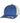 Flexfit Yupoong_5-Panel Retro Trucker 2-Tone Cap_FF6506T_6506T_Blue Beige