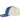 Flexfit Yupoong_5-Panel Retro Trucker 2-Tone Cap_FF6506T_6506T_Blue Beige_side