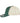 Flexfit Yupoong_5-Panel Retro Trucker 2-Tone Cap_FF6506T_6506T_Green Beige_side