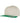 Flexfit Yupoong_Classic 5 Panel Snapback_FF6007_6007_Beige Green