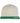 Flexfit Yupoong_Classic 5 Panel Snapback_FF6007_6007_Beige Green_front